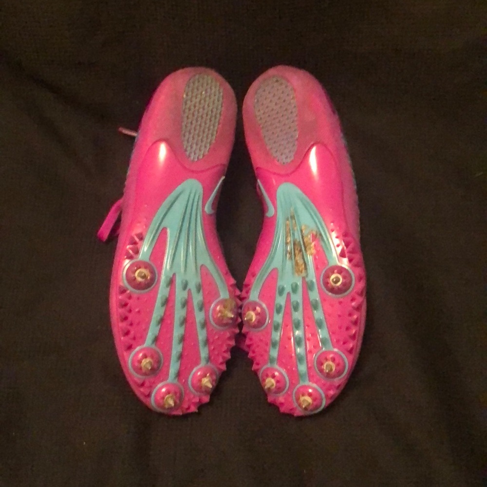 Zoom Rival spikes - Picture 3 of 6